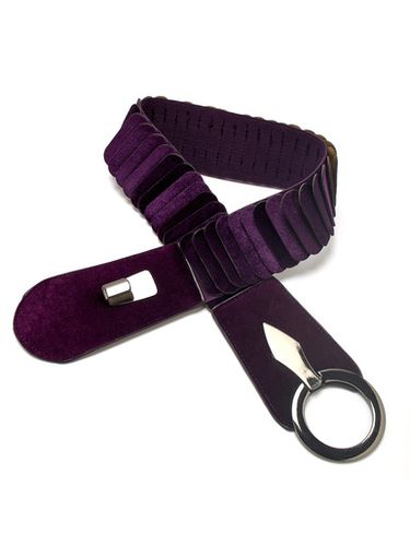 Ceinture extensible - Daxon - Modalova