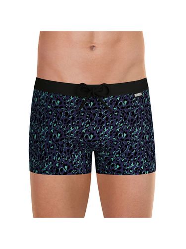 Boxer de bain homme Jungle - Athéna - Modalova