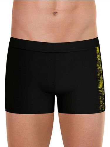 Boxer de bain Sport serigraphie - Athéna - Modalova