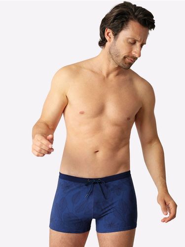 Boxer de bain fibres recyclées - Eminence - Modalova