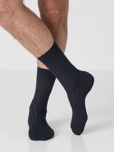 Paires mi-chaussettes jambes sensibles - Labonal - Modalova