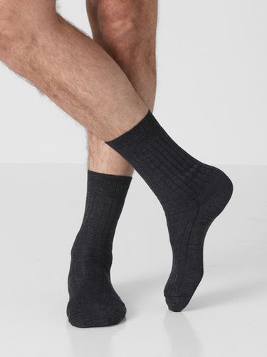 Paires mi-chaussettes jambes sensibles - Labonal - Modalova