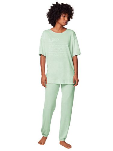 Pyjama manches longues Sets - Triumph - Modalova