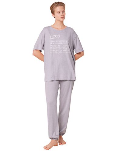 Pyjama manches longues Sets - Triumph - Modalova