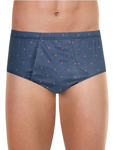Lot de 2 slips pur coton - Eminence - Modalova