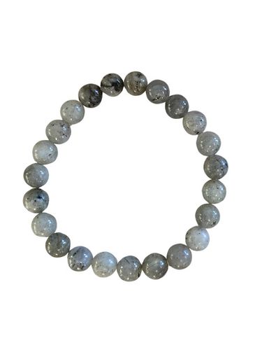 Bracelet pierre naturelle labradorite - Daxon - Modalova