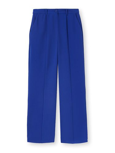 Pantalon 7/8ème en maille - Daxon - Modalova