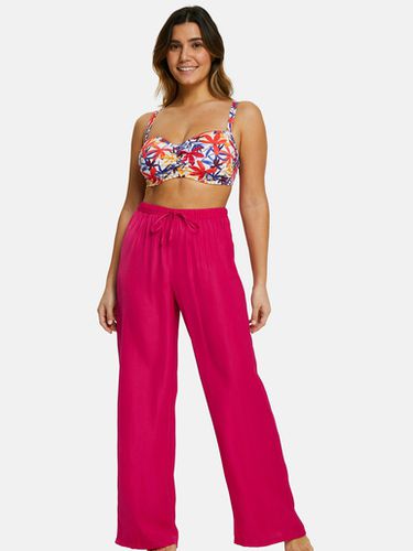 Pantalon Sunrise Beach - Sans Complexe - Modalova