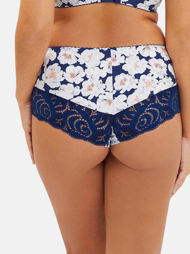 Shorty Amélie Print - Sans Complexe - Modalova