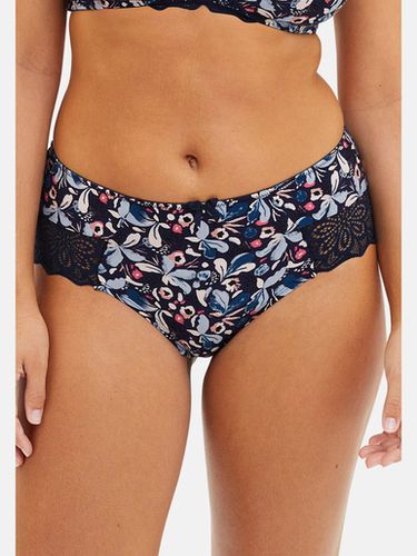 Shorty coton Flora - Sans Complexe - Modalova