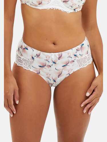 Shorty coton Flora - Sans Complexe - Modalova