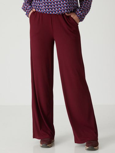 Pantalon large et droit - Daxon - Modalova