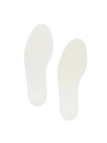 Semelles bouclette spécial pieds nus - Pédiconfort - Modalova