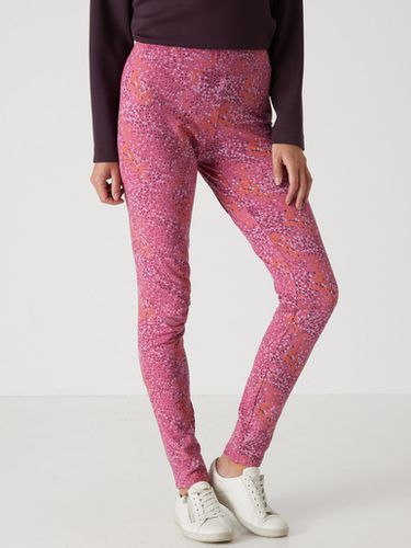 Lot de 2 leggings détente - Daxon - Modalova