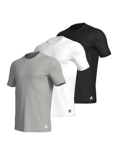 Lot de 3 tee-shirts Active Core Coton - Adidas - Modalova
