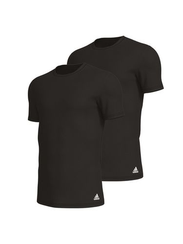 Lot de 2 tee-shirts Active Flex Coton - Adidas - Modalova