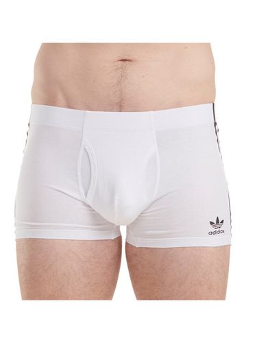 Lot de 3 boxers Coton Flex 3 Stripes - Adidas - Modalova