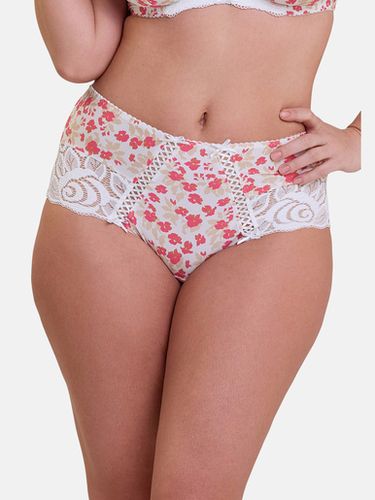 Shorty Amelie Print - Sans Complexe - Modalova