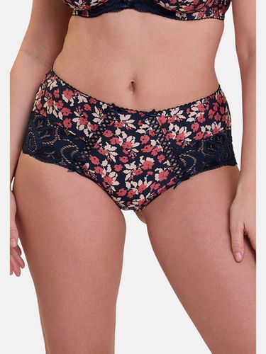 Shorty Amelie Print - Sans Complexe - Modalova