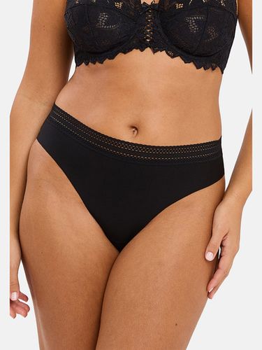 Lot de 2 slips Invisible Coton - Sans Complexe - Modalova