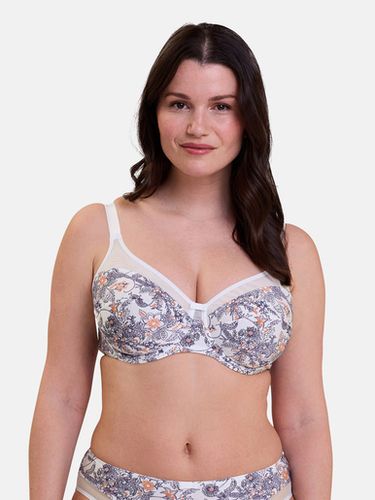 Soutien-gorge à armatures Complice - Sans Complexe - Modalova