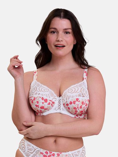 Soutien-gorge à armatures Amelie Print - Sans Complexe - Modalova