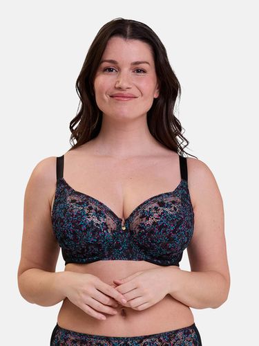 Soutien-gorge armatures Suzie Fantaisie - Sans Complexe - Modalova