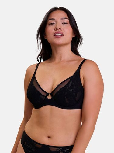 Soutien-gorge à armatures Romance - Sans Complexe - Modalova