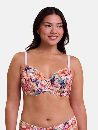 Soutien-gorge à armatures Arum Mosaic - Sans Complexe - Modalova