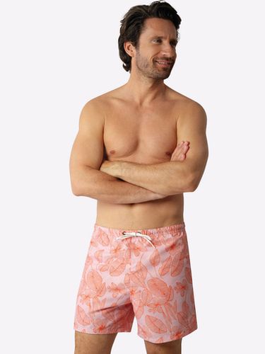 Bermuda de bain Signature homme - Eminence - Modalova