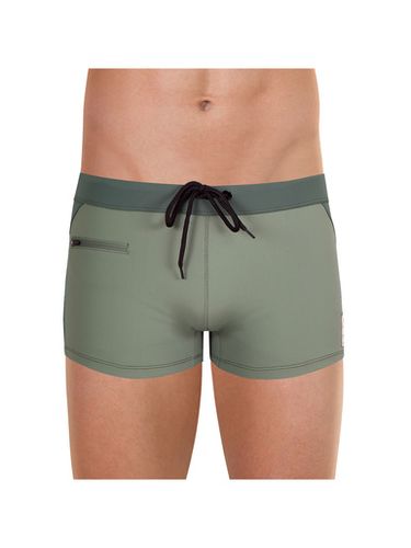 Boxer de bain Construction Traveler - Athéna - Modalova