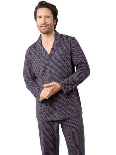 Pyjama Popeline homme - Eminence - Modalova