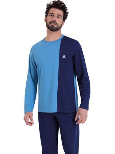 Pyjama Ecopack Constuction homme - Athéna - Modalova