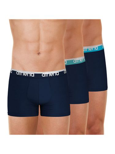 Lot de 3 boxers Easy Bio - Athéna - Modalova