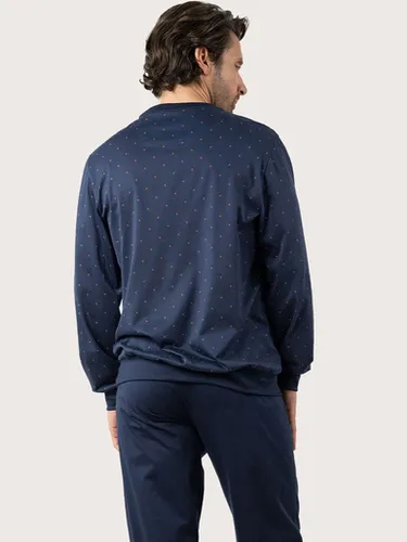 Pyjama Coton bio homme - Eminence - Modalova