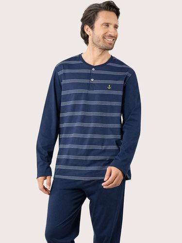 Pyjama Nautique homme - Eminence - Modalova