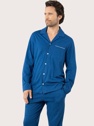 Pyjama Coton bio - Eminence - Modalova