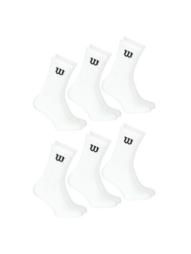 Lot de 3 paires de mi-chaussettes - Wilson - Modalova