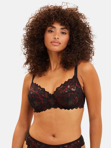 Soutien-gorge à armatures Arum Glitter - Sans Complexe - Modalova