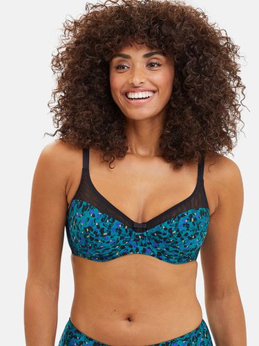 Soutien-gorge à armatures Complice - Sans Complexe - Modalova