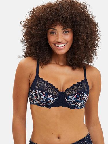 Soutien-gorge à armatures Flora - Sans Complexe - Modalova