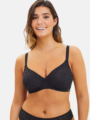 Soutien-gorge moulé Perfect Curves - Sans Complexe - Modalova