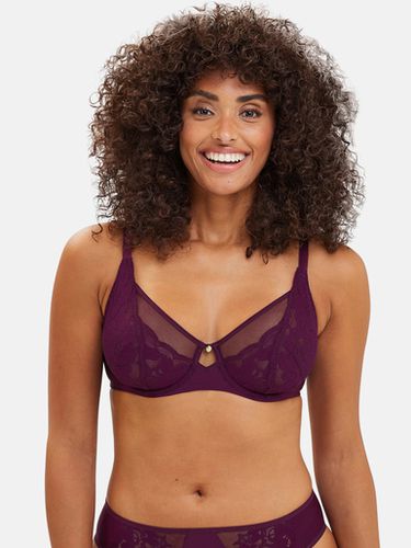 Soutien-gorge à armatures Romance - Sans Complexe - Modalova