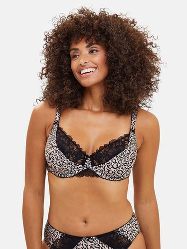 Soutien-gorge à armatures Salma - Sans Complexe - Modalova