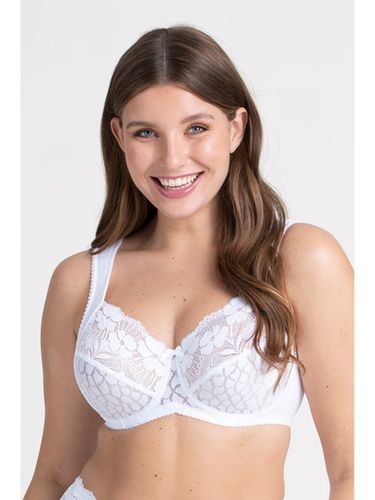 Soutien-gorge armatures enveloppant - Miss Mary of Sweden - Modalova