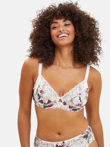 Soutien-gorge à armatures Mathilde - Sans Complexe - Modalova