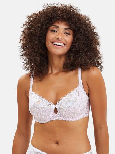 Soutien-gorge à armatures Garance - Sans Complexe - Modalova