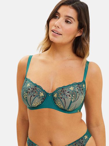 Soutien-gorge à armatures Georgia - Sans Complexe - Modalova