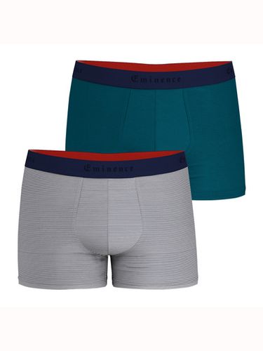 Lot de 2 boxers MADE IN FRANCE - Eminence - Modalova