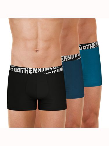 Lot de 3 boxers EASY SPORT - Athéna - Modalova